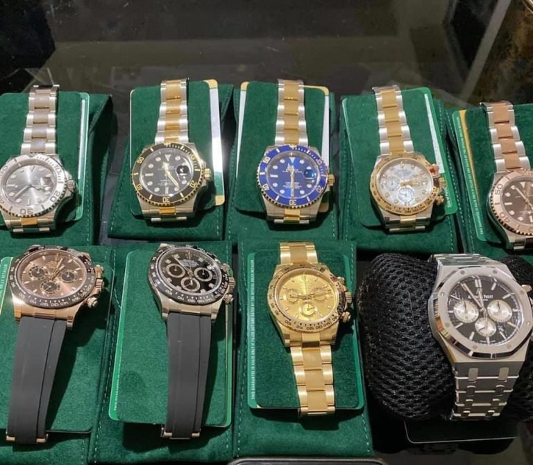 بيع ساعه رولكس يخت ماستر Rolex Yacht-Master