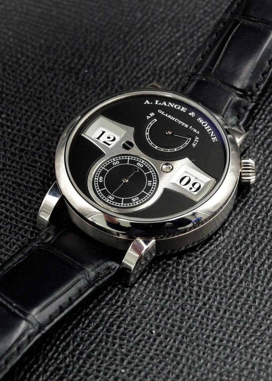 كيف أعرف أن ساعتي القديمة تستحق