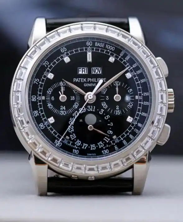 اسعار ساعات باتيك فيليب