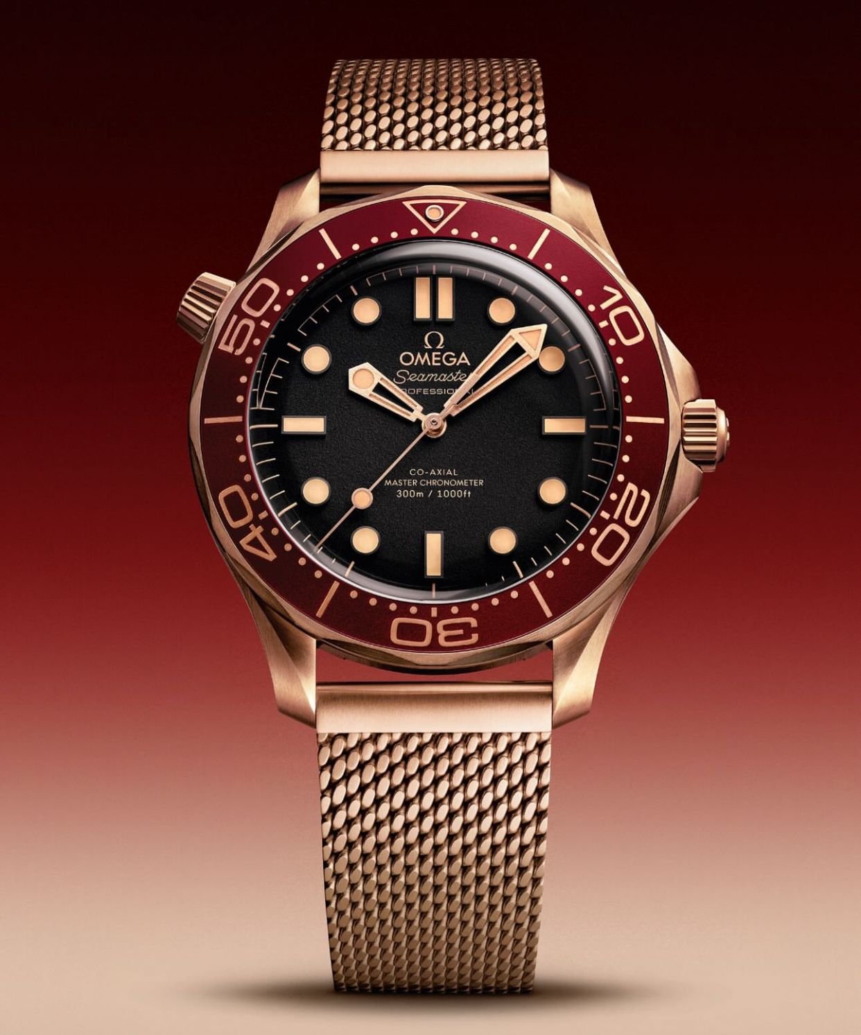 أسعار شراء ساعات أوميغا