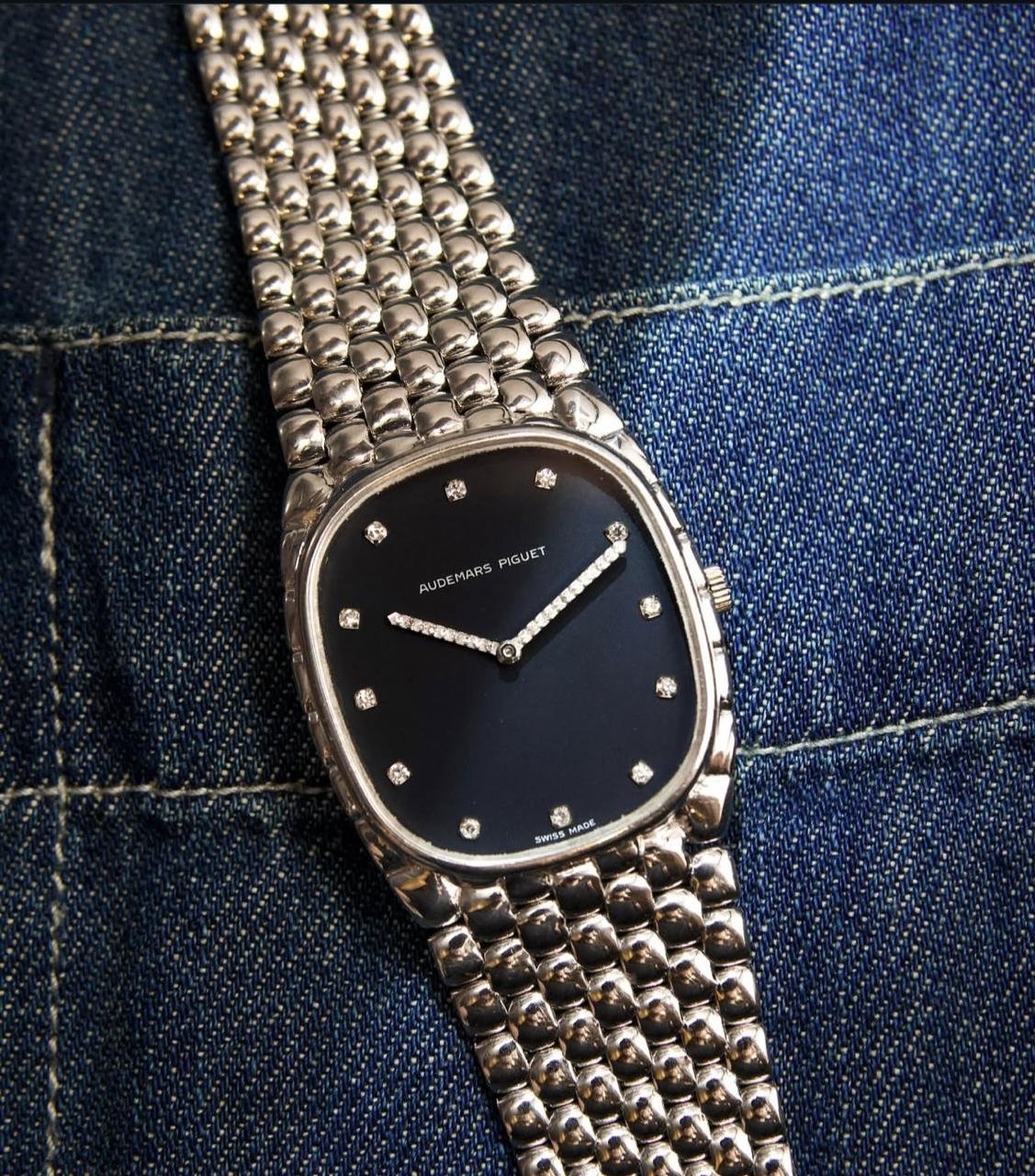 أشهر انواع الساعات اللوكسوري