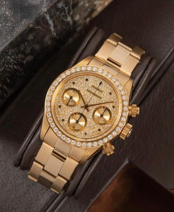 أفضل مكان لشراء ساعات مستعملة أصلية