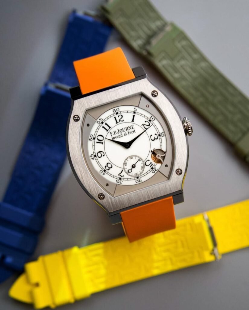 ازاي تبيع ساعات لوكسوري