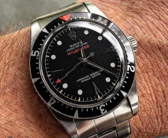 ازاي تبيع ساعتك الأصلية