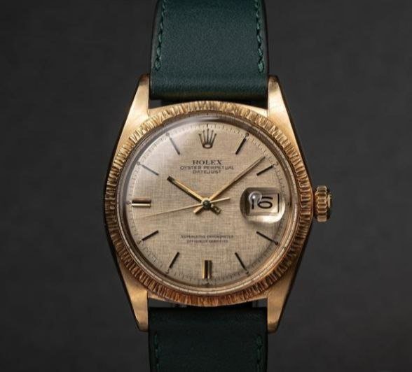 افضل موقع شراء وبيع ساعات نادرة