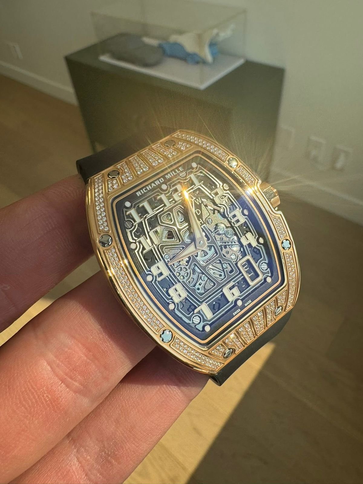 اماكن بيع الساعات القديمة في مصر