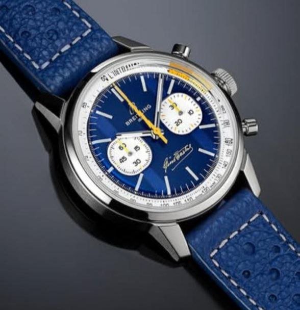 اماكن شراء ساعات بريتلينغ أصلية