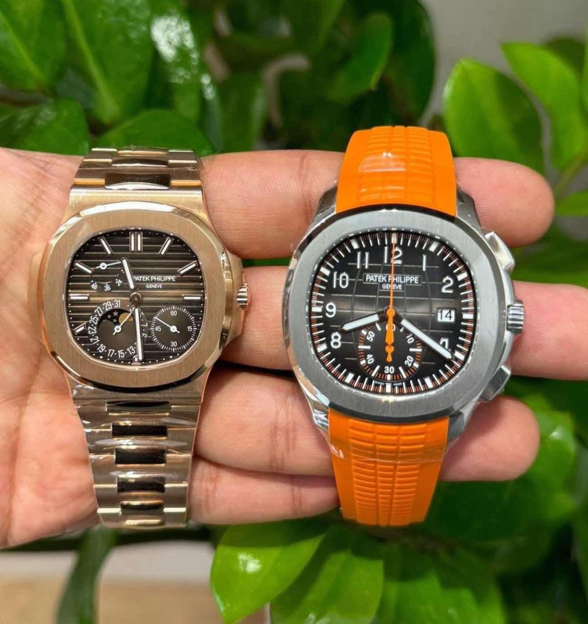 بيع ساعات Rolex بأعلى سعر