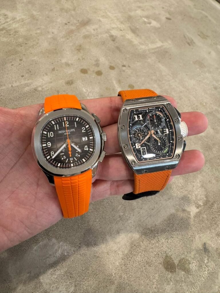 بيع ساعات أصلية مستعملة