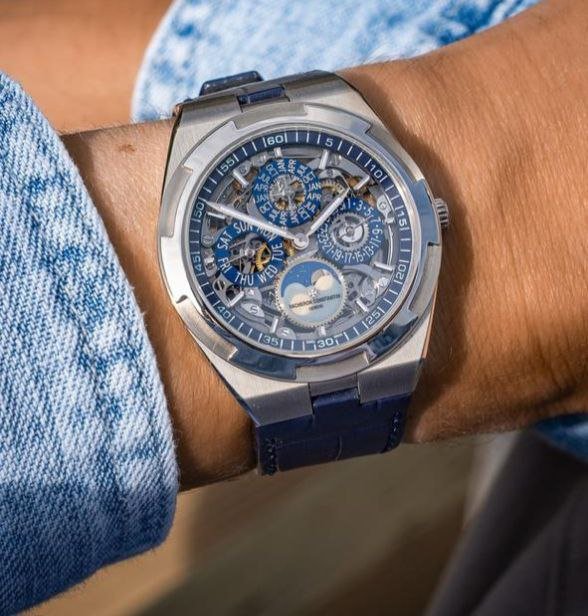 خبراء شراء ساعات رولكس مستعملة في مصر والسعودية