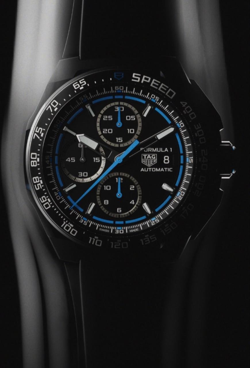 ساعات تاغ هوير TAG Heuer