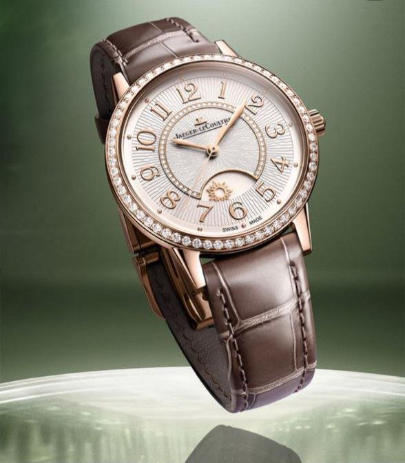 سعر ساعة جيجر لوكولتر