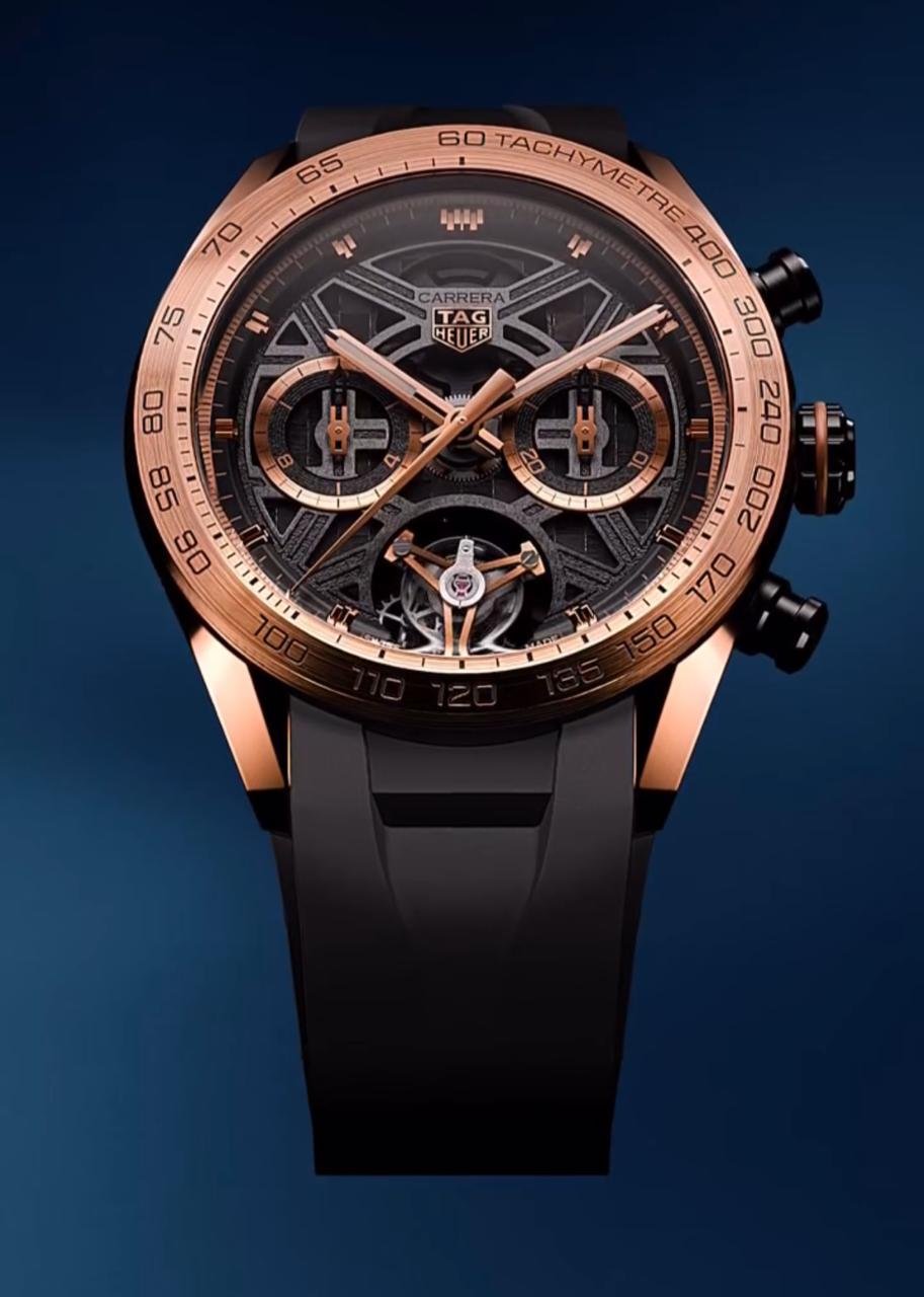 شراء ساعات TAG Heuer مستعملة
