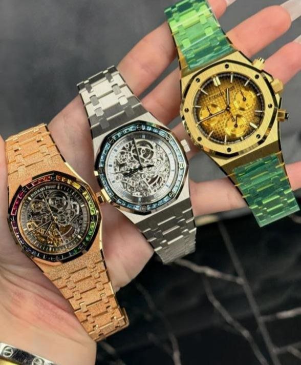 شراء ساعات اصليه