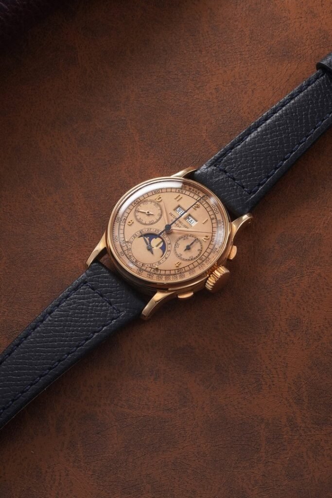 شراء ساعات باتيك فيليب