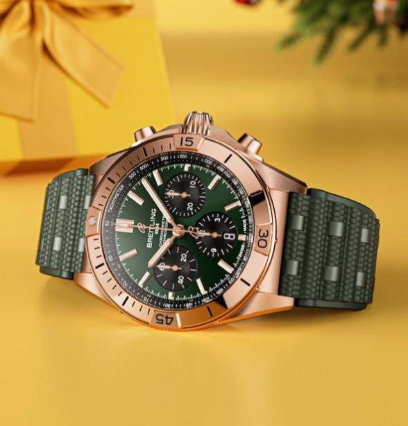 شراء ساعات بريتلينغ أصلية