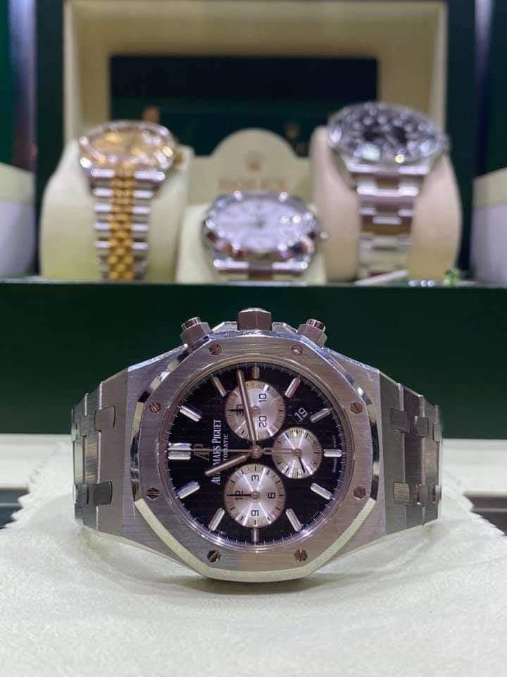 شراء ساعات مستعملة أصلية