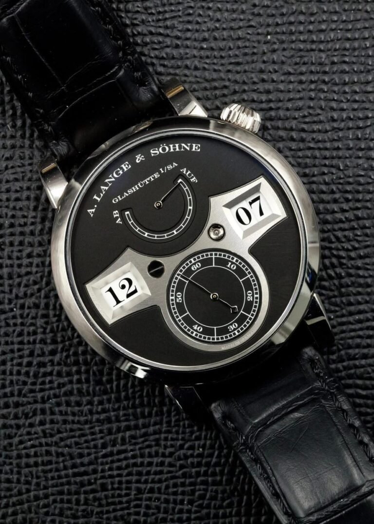 كشف الساعات الأصلية من المقلدة