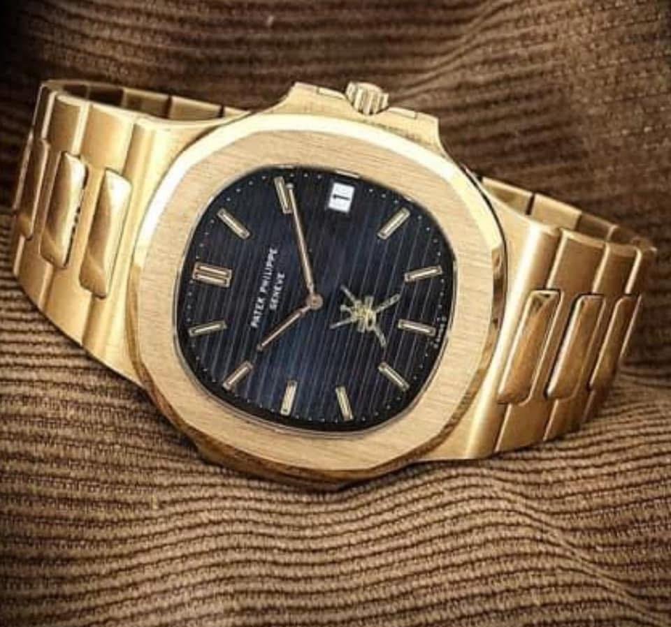 لماذا ساعات باتيك فيليب غالية؟