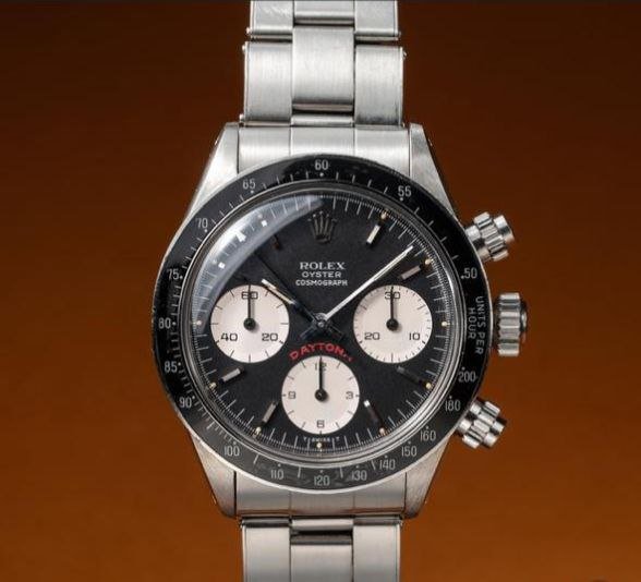 ما هي أشهر موديلات ساعات رولكس؟