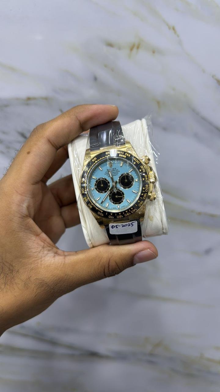 مكان بيع ساعات رولكس بأعلى سعر