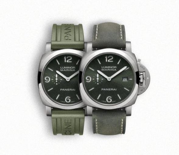 هل تحتفظ ساعات Panerai بقيمتها عند البيع ؟