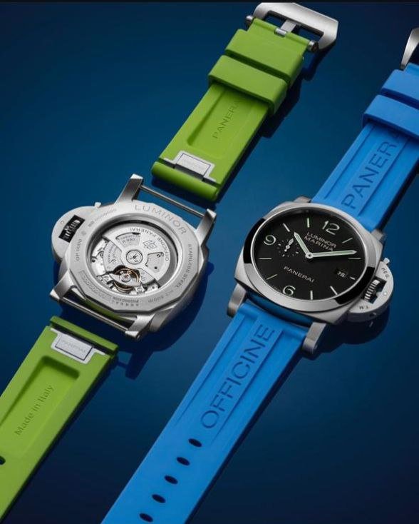 هل تعتبر بانيراي علامة تجارية فاخرة؟