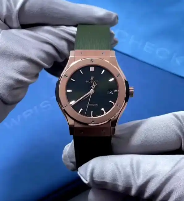 أفضل محلات شراء الساعات في السعودية