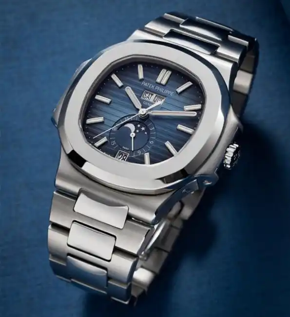 محلات شراء الساعات في الامارات