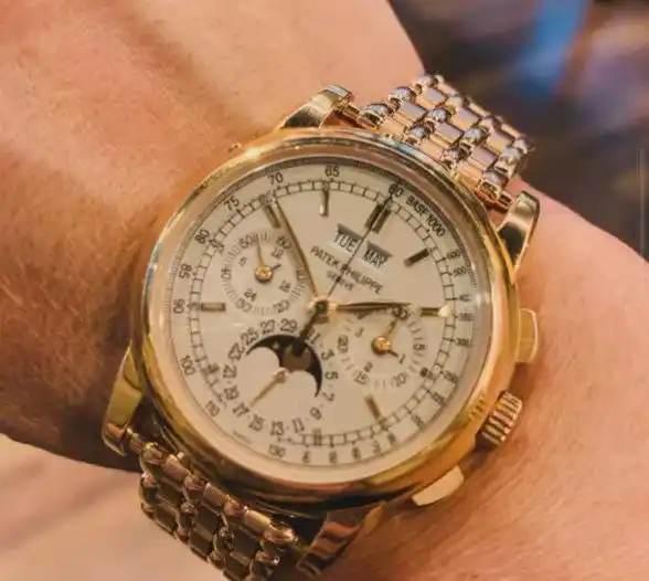 افضل محلات شراء ساعات مستعملة في مصر