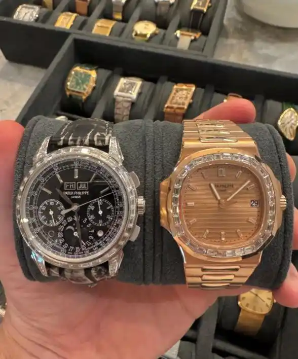 ازاي تبيع ساعات ماركات عالمية