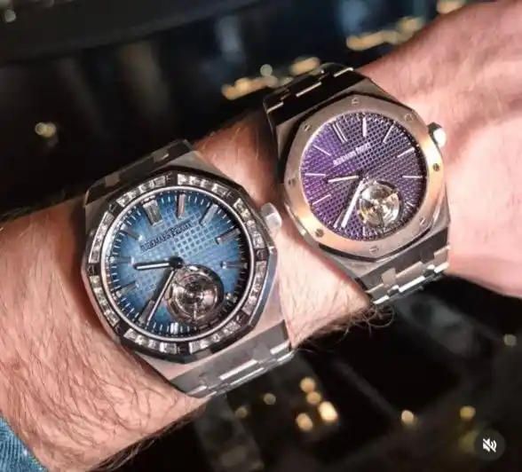 أفضل ماركات الساعات الاصليه