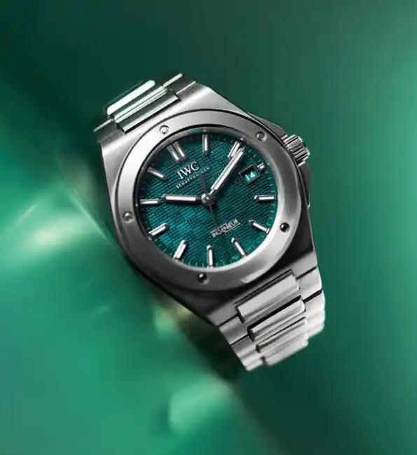 محلات شراء الساعات السويسرية