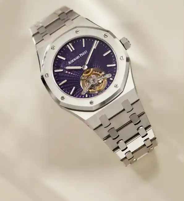 محلات شراء الساعات في السعودية