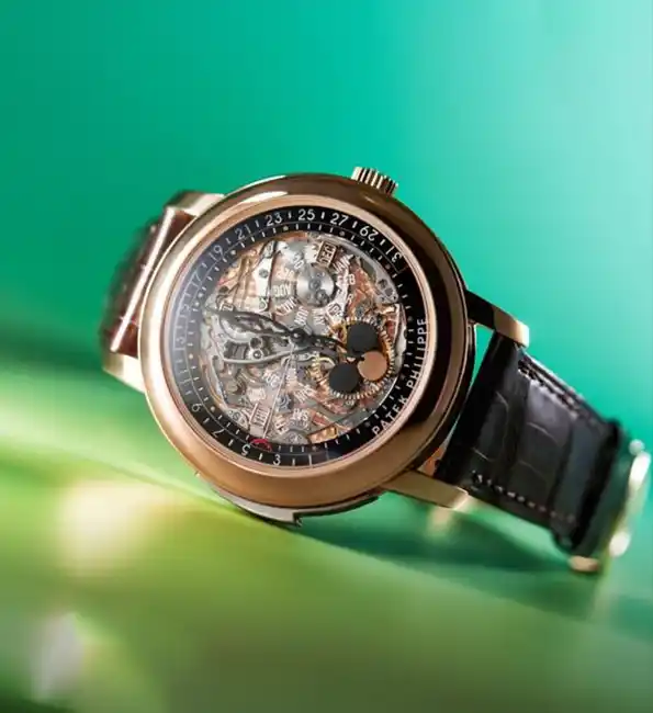 ما هي أسعار الساعات السويسرية في السعودية؟