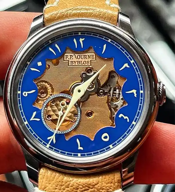 أهمية الشراء من محلات شراء الساعات في الامارات