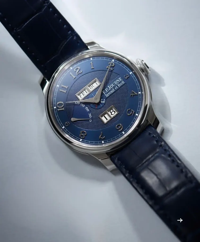 ما هو أفضل موقع شراء ساعات في قطر؟