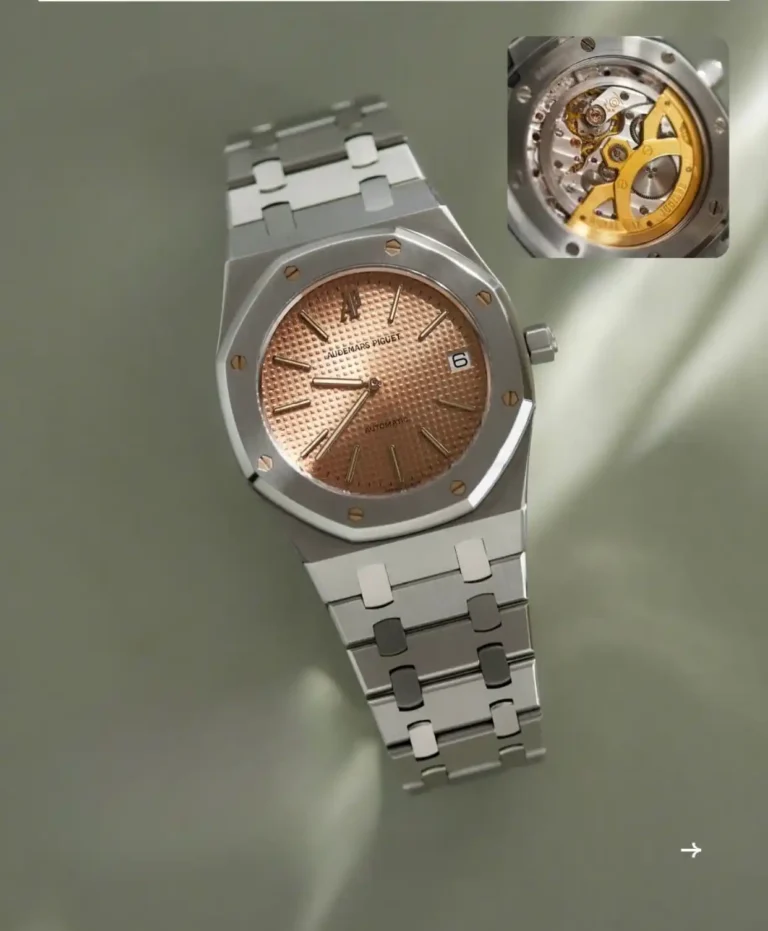 تقييم الساعات الأصلية