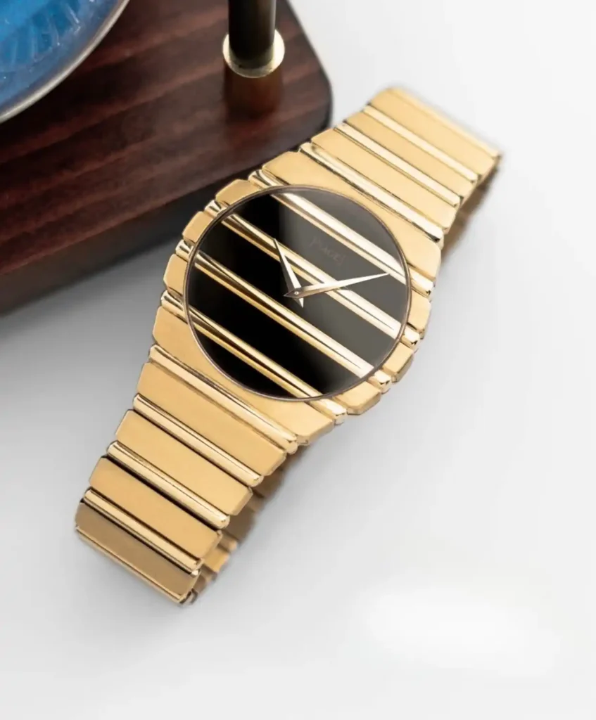 تقييم مجاني للساعات الأصلية في محلات سوريا