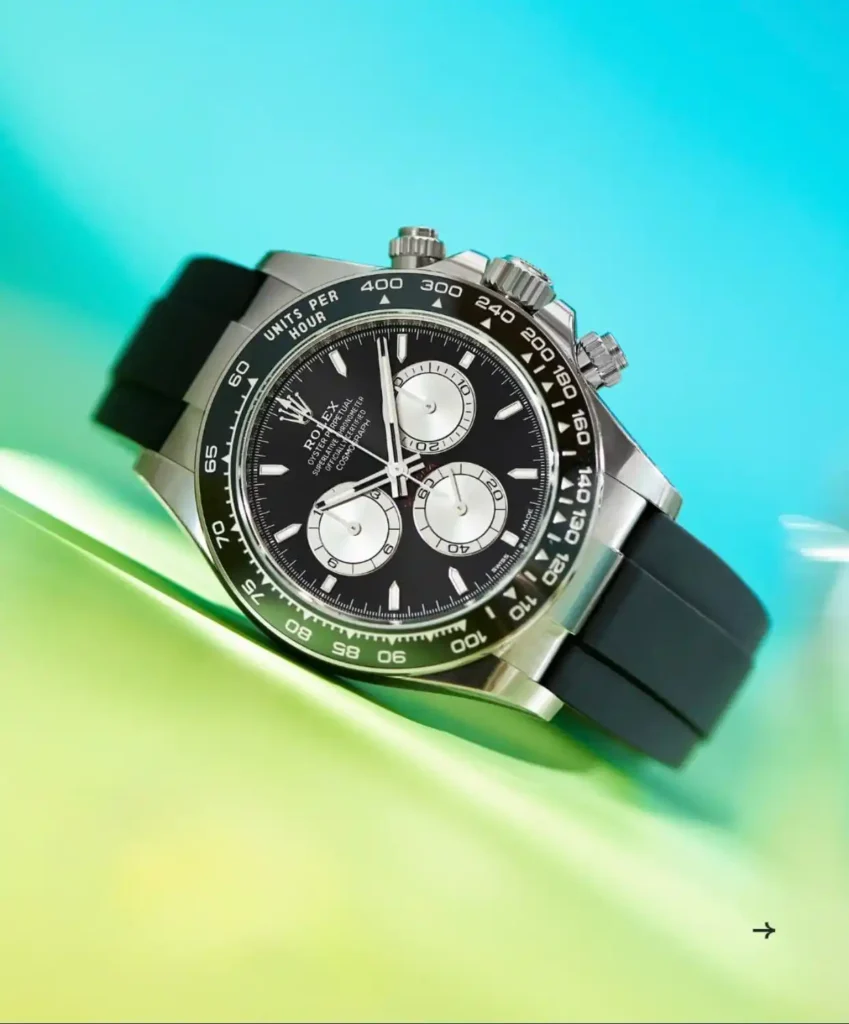 أفضل ماركات الساعات الأصلية