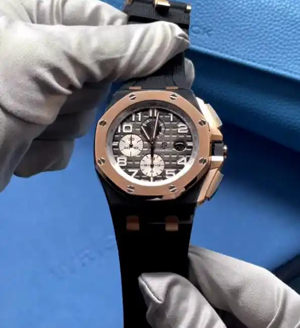 اسعار ساعات اوديمار بيجيه مستعملة