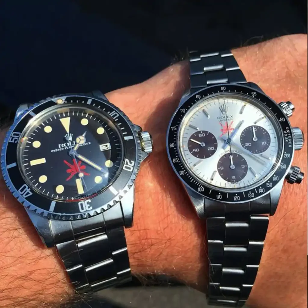 افضل محلات شراء ساعات رولكس مستعملة