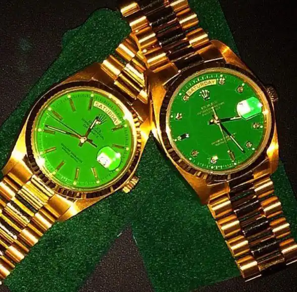 معايير تقييم ساعه شعار للبيع