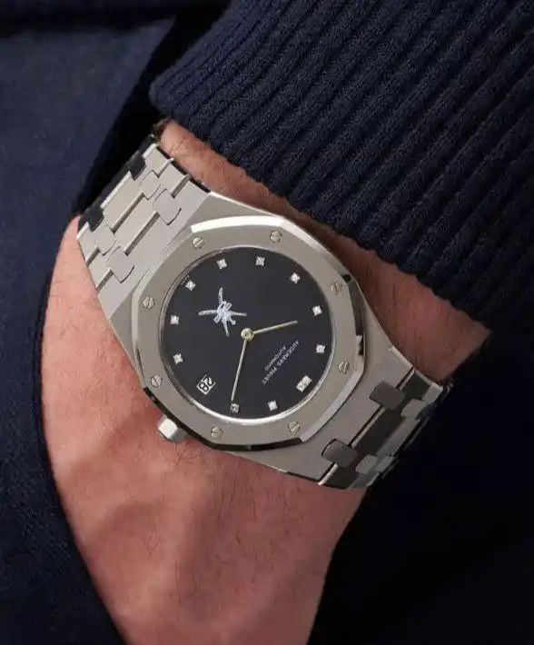 افضل محلات شراء ساعات الشعارات في السعودية