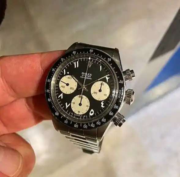 ازاي ابيع ساعه رولكس ديتونه في 7 خطوات