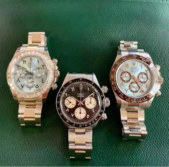 رولكس ديتونا للبيع