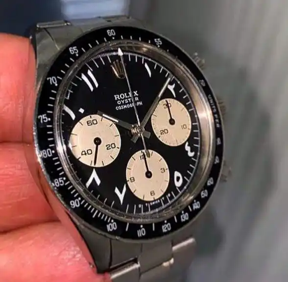 ازاي ابيع ساعه رولكس ديتونه