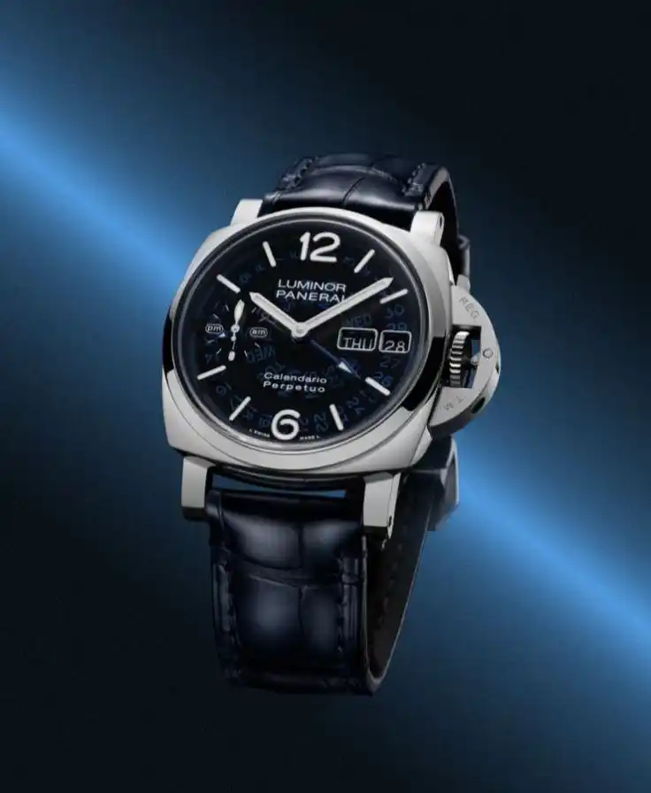 ما هي ماركة بانيراي ؟