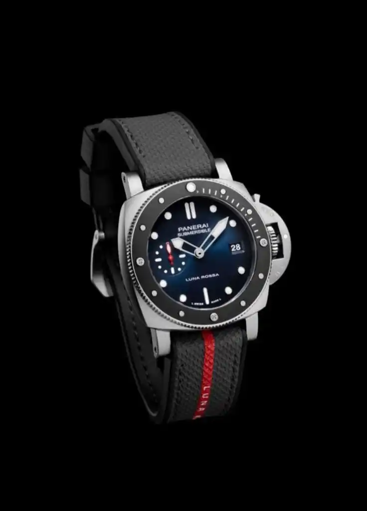 شراء ساعة بانيراي