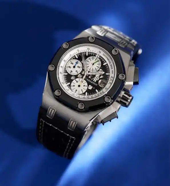 تاريخ علامة أوديمار بيجيه وأشهر إصداراتها